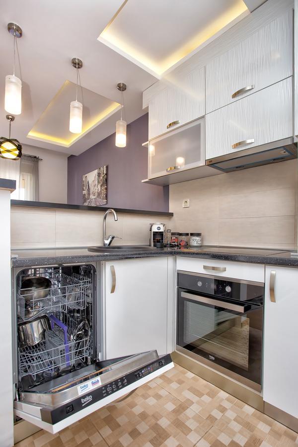 Lux Apartment Goodness コトル エクステリア 写真