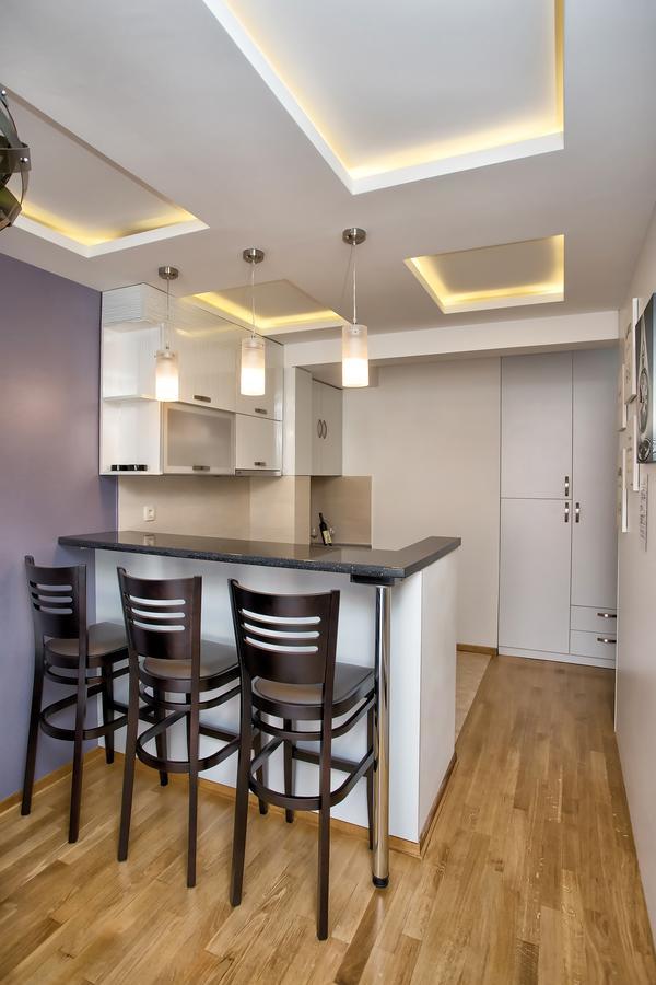 Lux Apartment Goodness コトル エクステリア 写真