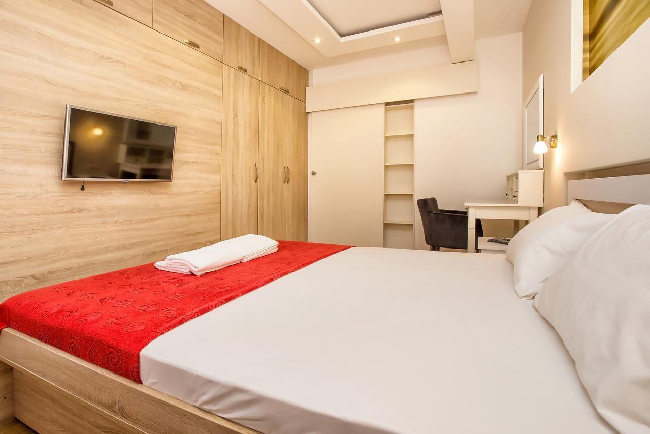 Lux Apartment Goodness コトル エクステリア 写真
