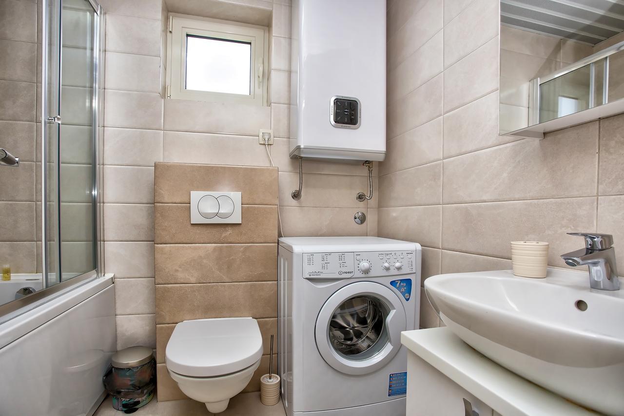 Lux Apartment Goodness コトル エクステリア 写真
