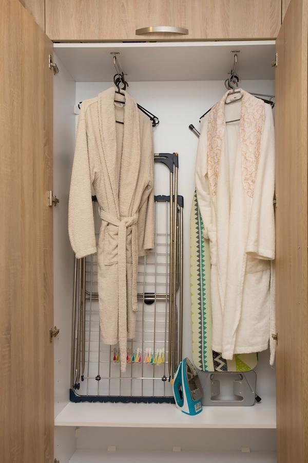 Lux Apartment Goodness コトル エクステリア 写真