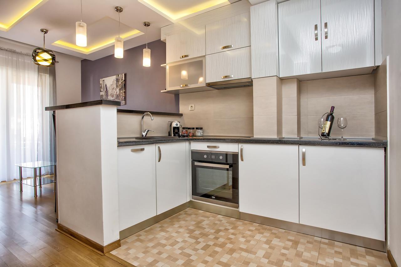 Lux Apartment Goodness コトル エクステリア 写真