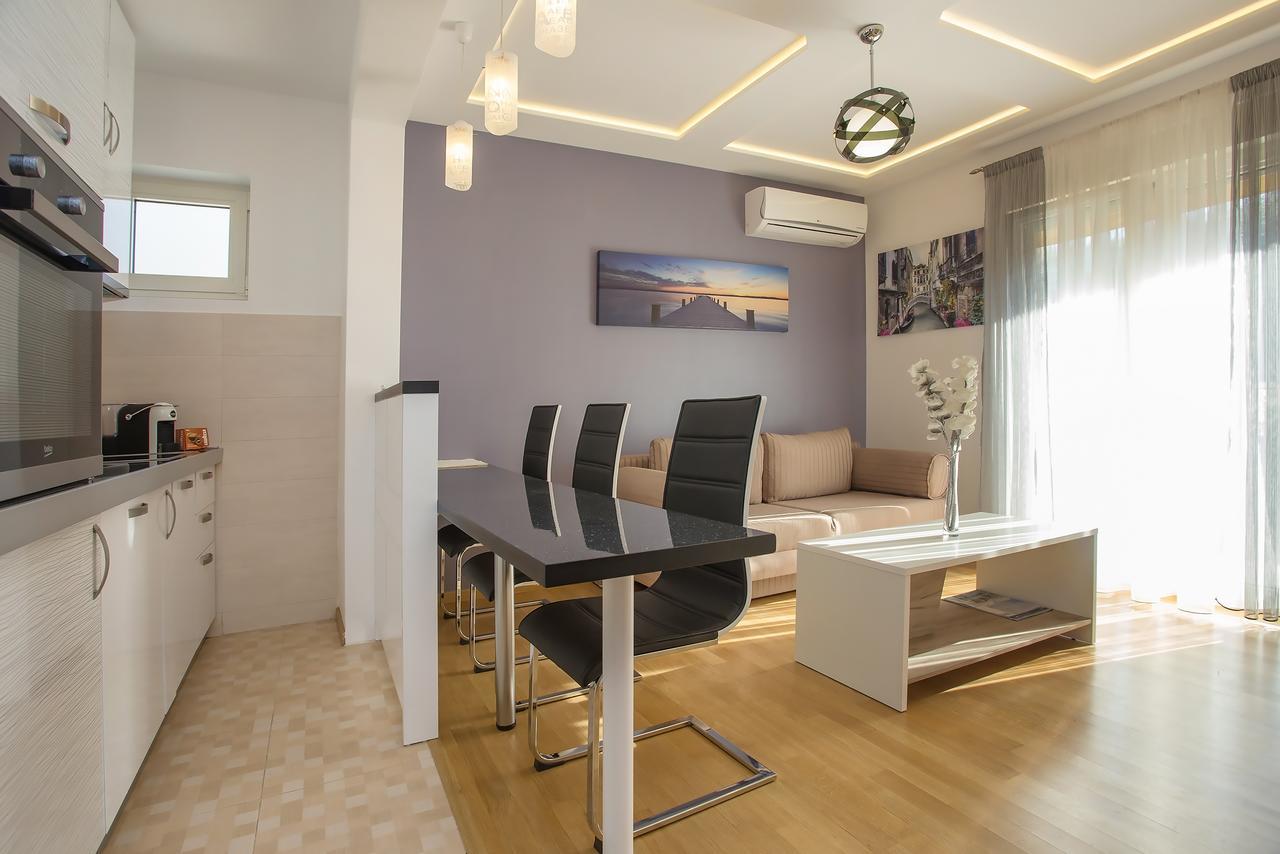 Lux Apartment Goodness コトル エクステリア 写真