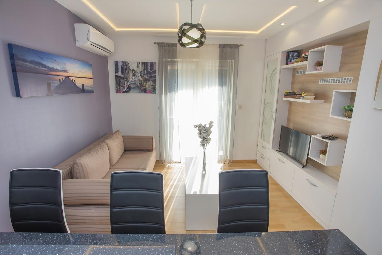 Lux Apartment Goodness コトル エクステリア 写真