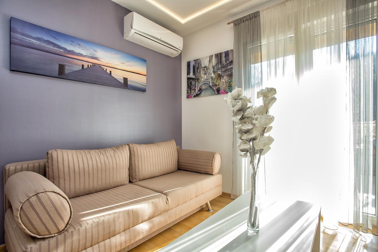 Lux Apartment Goodness コトル エクステリア 写真