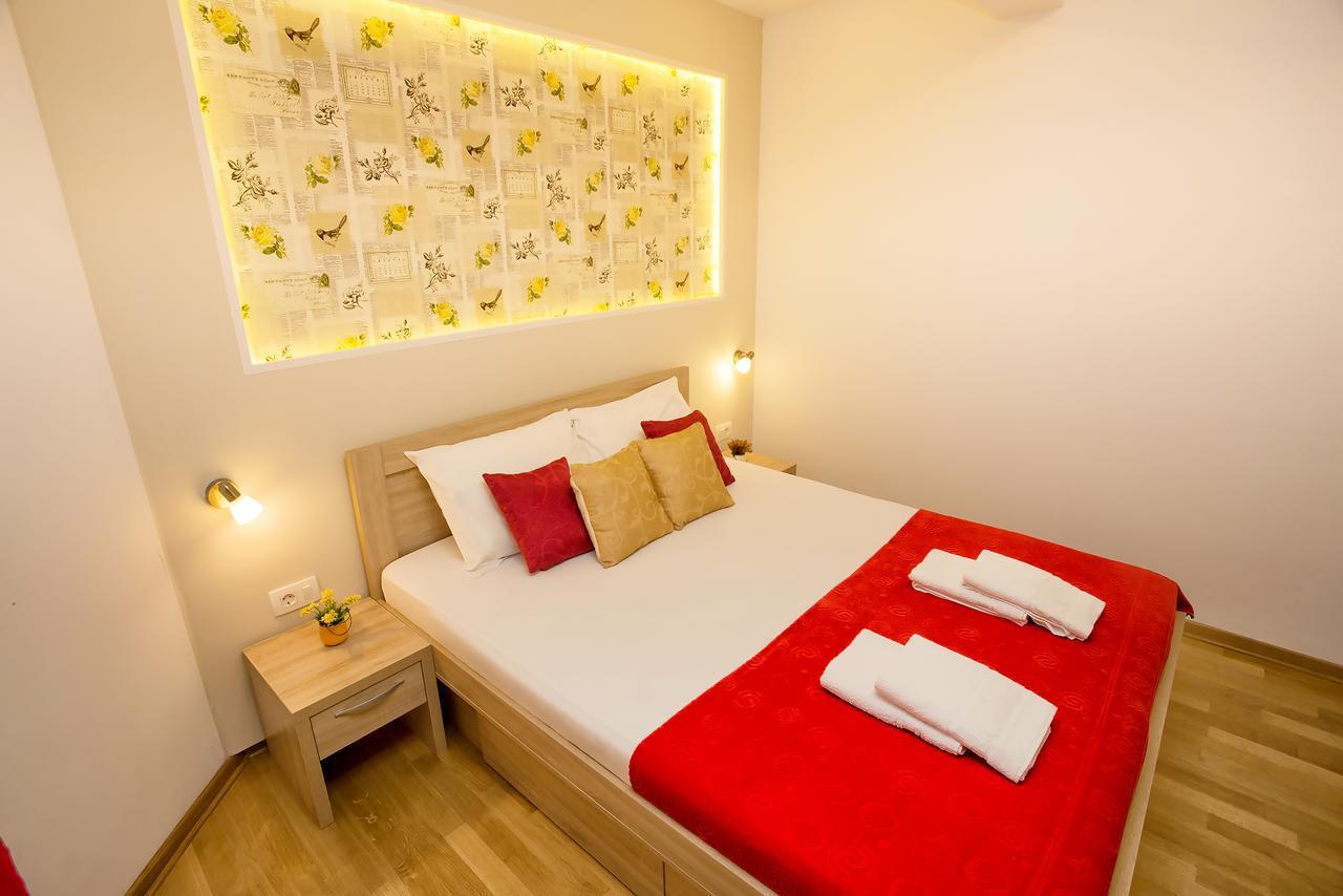 Lux Apartment Goodness コトル エクステリア 写真