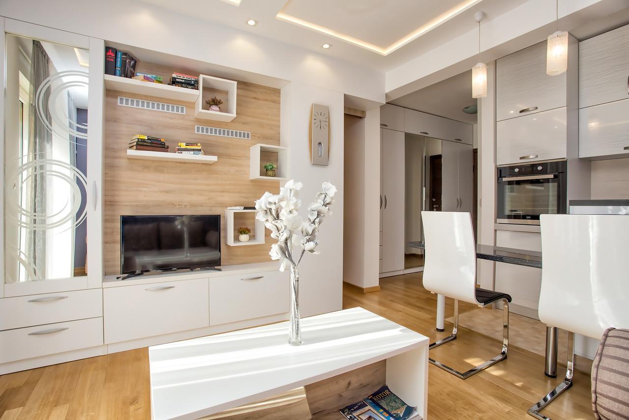 Lux Apartment Goodness コトル エクステリア 写真
