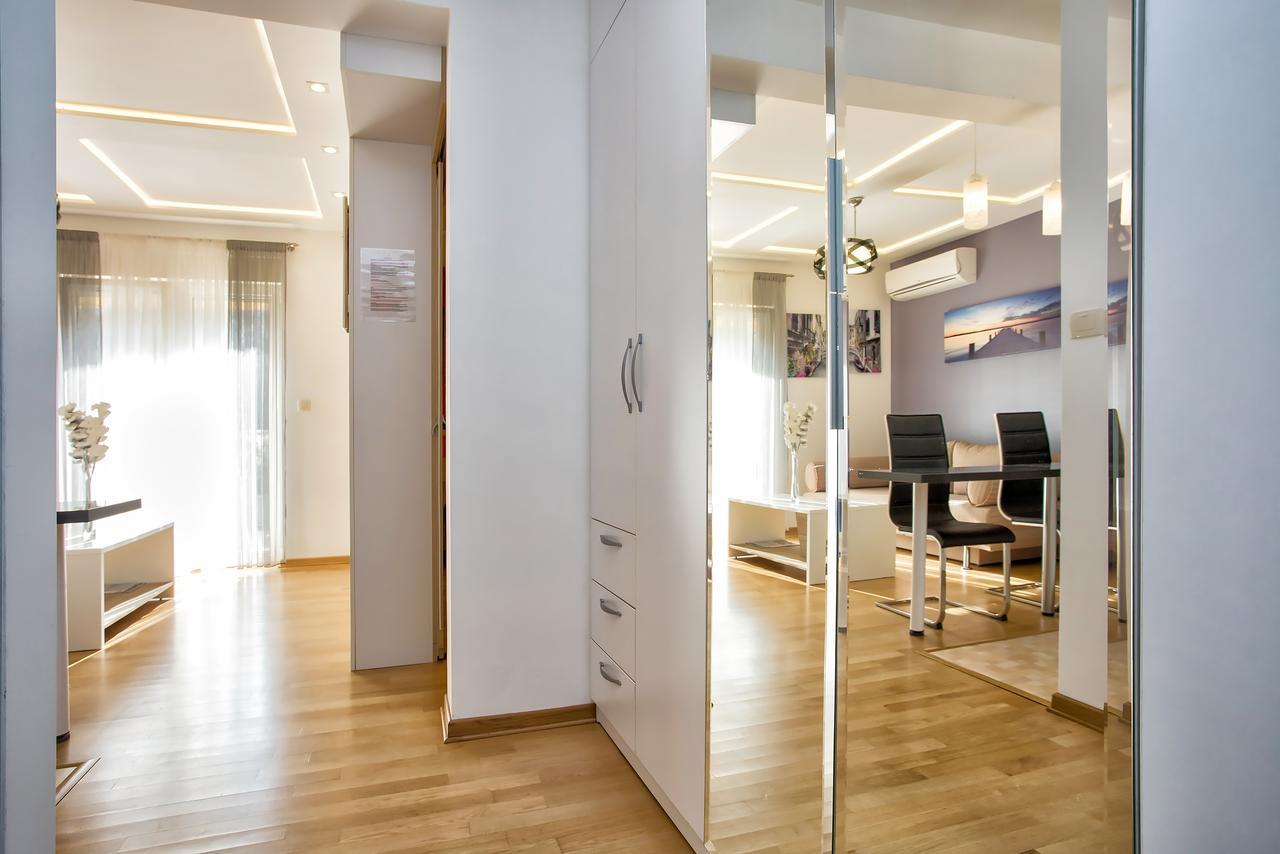 Lux Apartment Goodness コトル エクステリア 写真