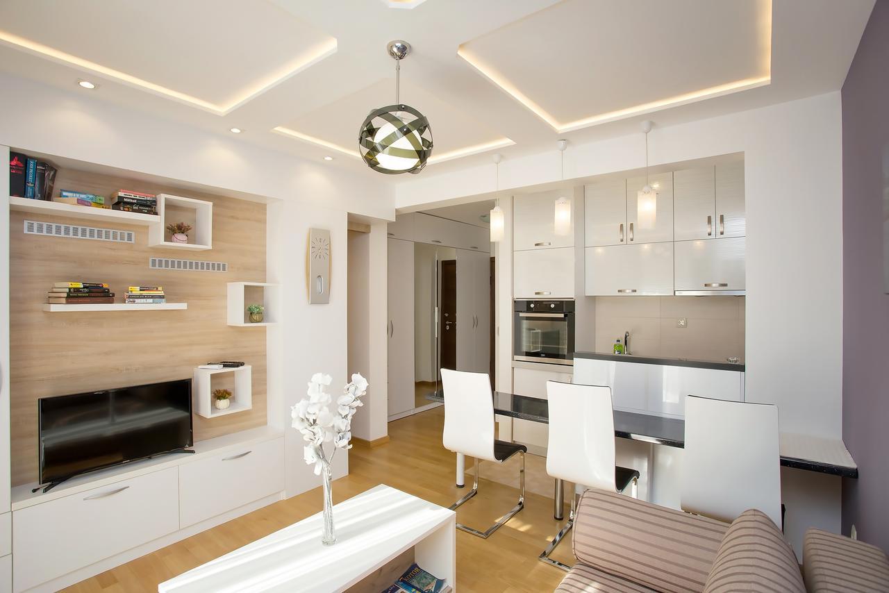 Lux Apartment Goodness コトル エクステリア 写真