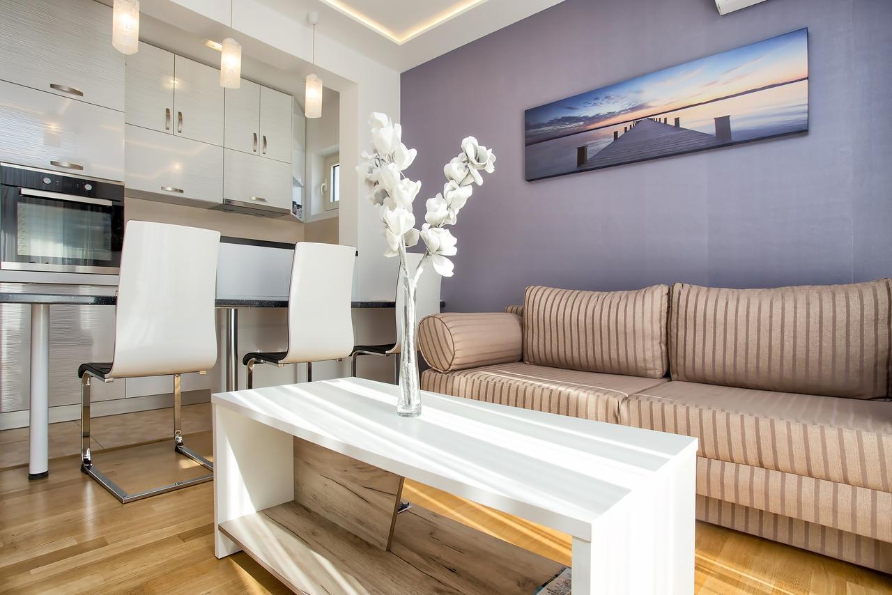 Lux Apartment Goodness コトル エクステリア 写真