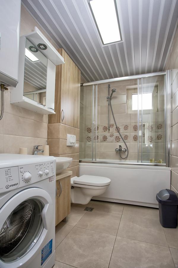 Lux Apartment Goodness コトル エクステリア 写真