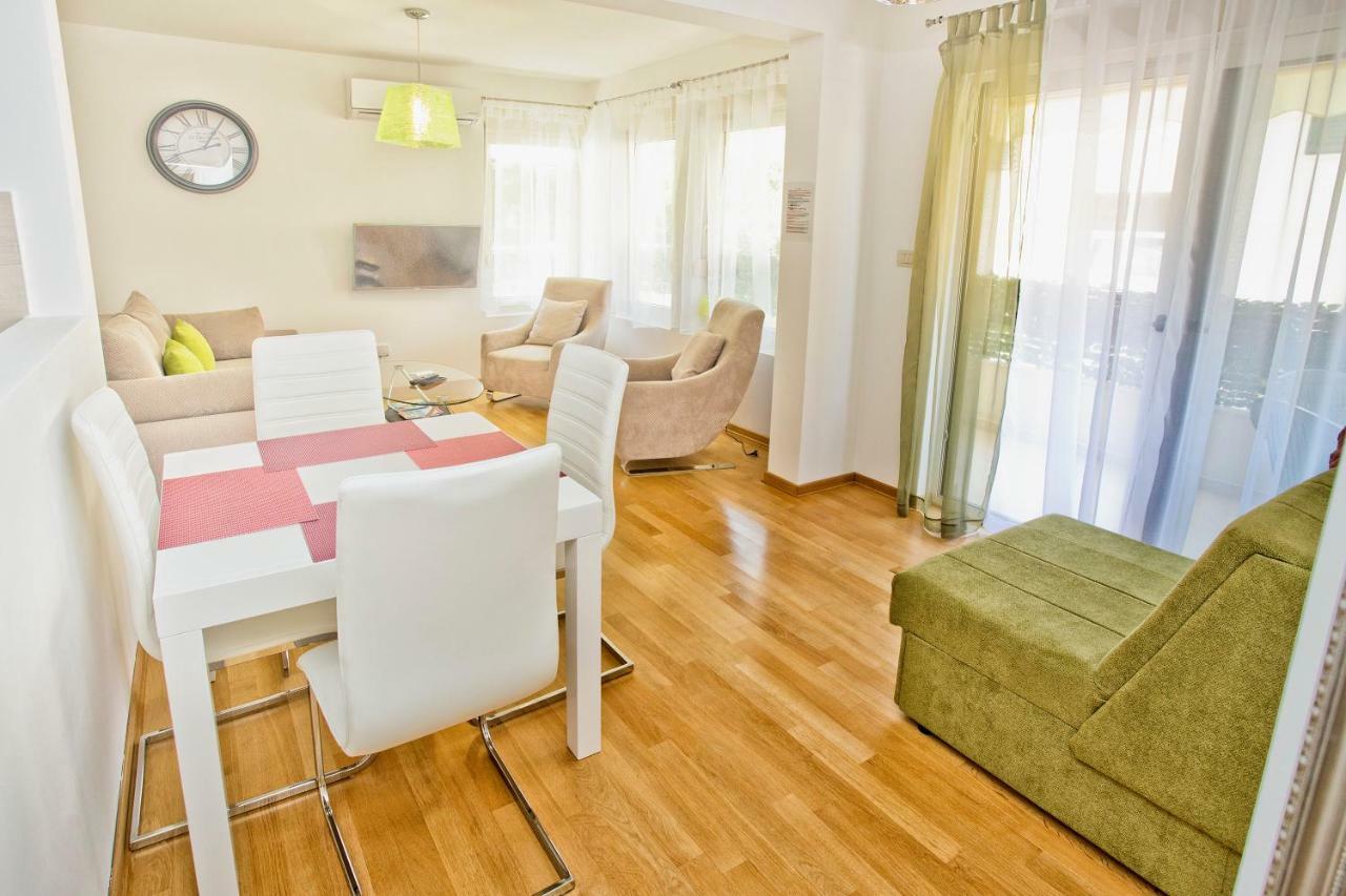Lux Apartment Goodness コトル エクステリア 写真