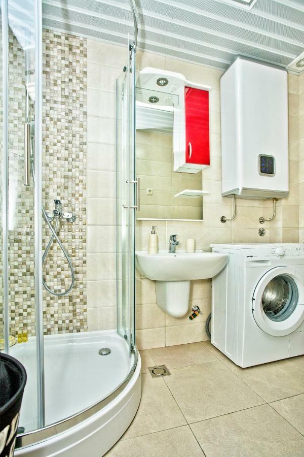 Lux Apartment Goodness コトル エクステリア 写真